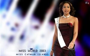 Miss World 2003